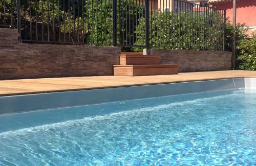 Cavalaire-sur-Mer Apartment | Villa Heliomar