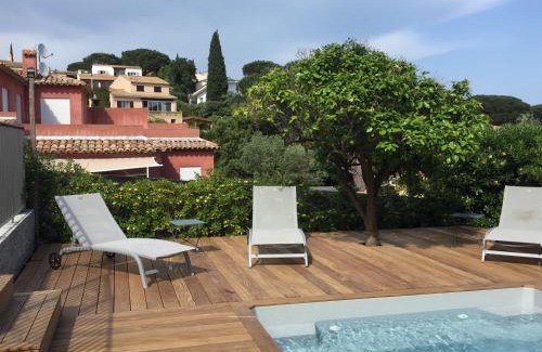 Cavalaire-sur-Mer Apartment | Villa Heliomar