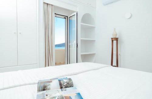 Mavrikiano Villa | Villa Heliopetra