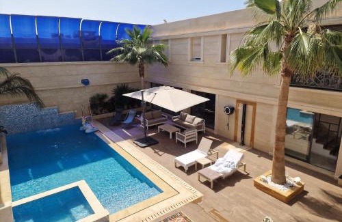 Bir El Djir Villa | Villa Helios
