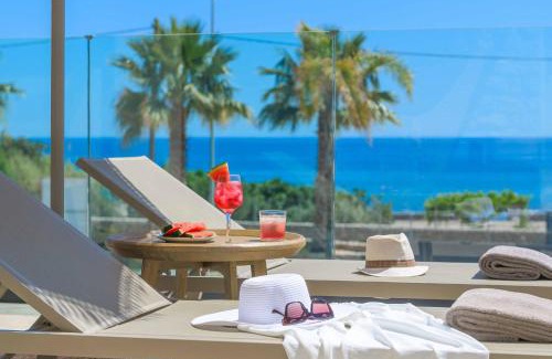 Lardos Villa | Villa Helios