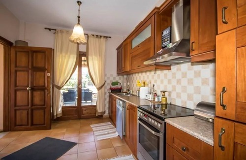 Koropi House | Villa Helios