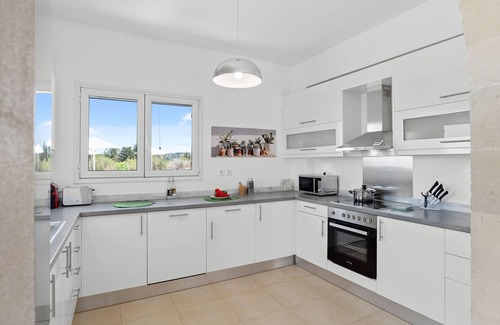 Apokoronas Villa | Villa Helios, luxury holiday home, private pool, peaceful rural environment