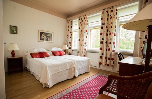 Ulvila Hotel | Villa Helleranta