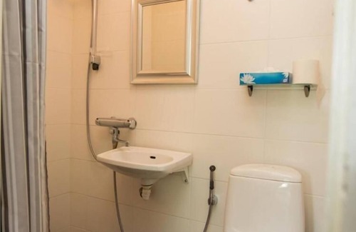 Ulvila Hotel | Villa Helleranta