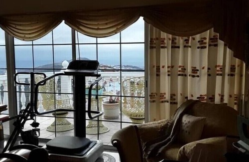 Valsequillo de Gran Canaria House | VILLA HEMI, WITH DOUBLE ROOMS