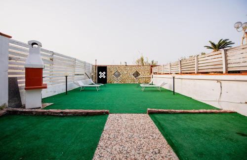 Ficarazzi Apartment | VILLA HEMINGWAY - LA CASA DI LEONARDO