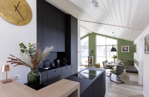 Nordhorn House | Villa Hempen Nordhorn