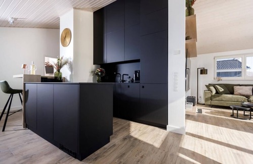 Nordhorn House | Villa Hempen Nordhorn