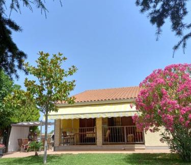 Kastelir-Labinci Villa | Villa Henne