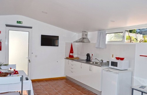 Santa Maria Maior Apartment | Villa Henriques - DREAM view apt