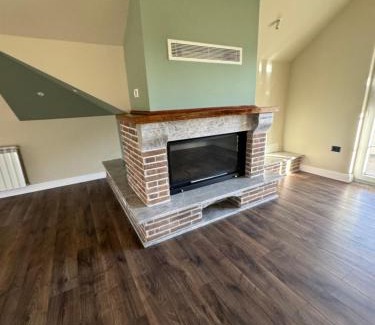 Kukes County Villa | Villa Henry