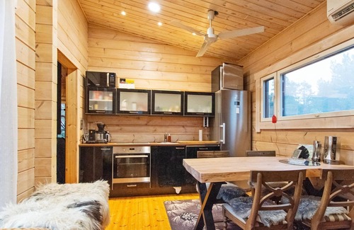 Kemionsaari House | Villa Henry by Interhome