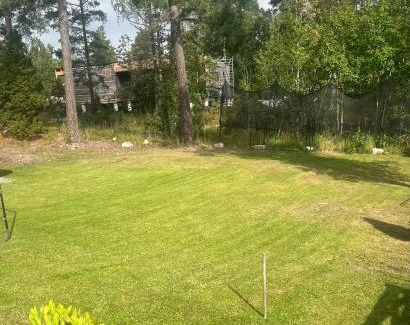 Herrang Villa | Villa Hensvik