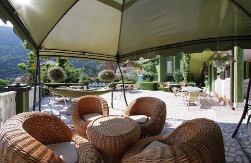 Baile Herculane House | Villa Hera