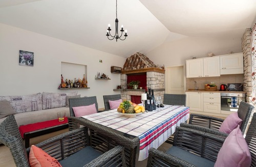 Valica Villa | Villa Herceg (Istria - Umag)