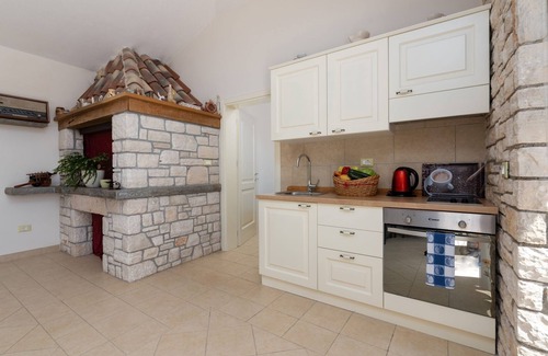 Valica Villa | Villa Herceg (Istria - Umag)