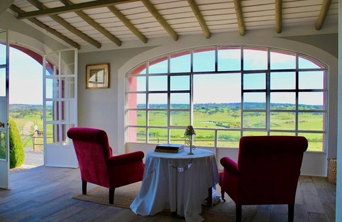 Aljustrel Villa | Villa HERDADE DA BOAVISTA: 1.000 sqm house just for YOU! Capacity: 20 guests.