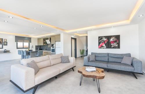 Kas Villa | Villa Heri