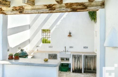 Moravit Villa | Villa Herina 6 - Grupo Turis