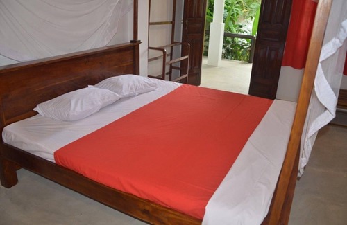Dodanduwa Villa | Villa Heritage In Hikkaduwa