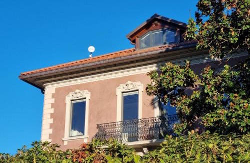 Somma Lombardo Cabin | Villa Hermann