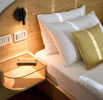 Somma Lombardo Cabin | Villa Hermann