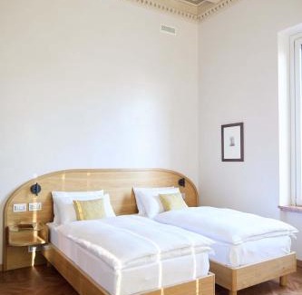 Somma Lombardo Cabin | Villa Hermann