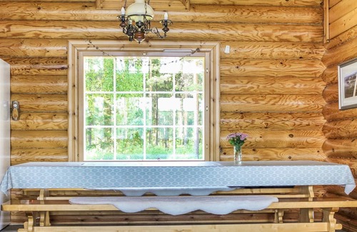 Pieksamaki House | Villa Hermanni by Interhome