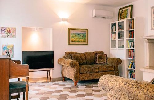 Marciaga House | Villa Hermes