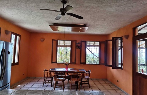 Garabito Cottage | Villa Hermosa Quinta Atenas