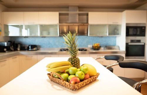 Agios Nikolaos Villa | Villa Hestia, Spacious Villa with panoramic sea view