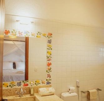 Santa Cruz Cabralia Apartment | Villa Hibiscus Mirante Ai Que Lindo