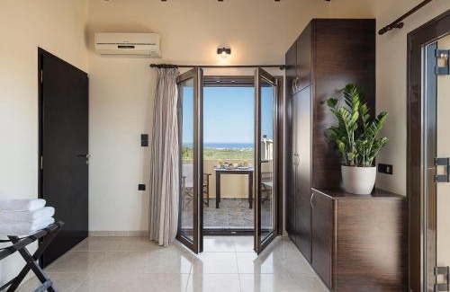 Spilia Villa | Villa Hibiscus
