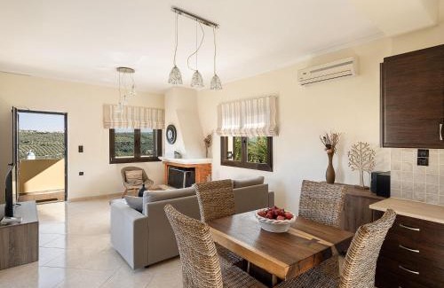 Spilia Villa | Villa Hibiscus