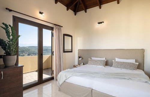 Spilia Villa | Villa Hibiscus