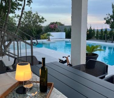 Unesic Villa | Villa Hidden Heaven