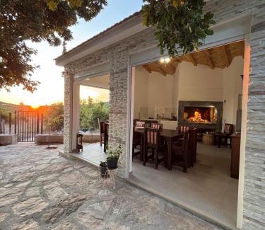 Unesic Villa | Villa Hidden Heaven
