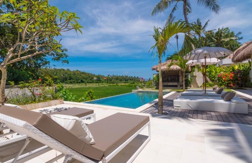 Tumbu Village Villa | Villa Hidden Jewel, including private cook and butler service