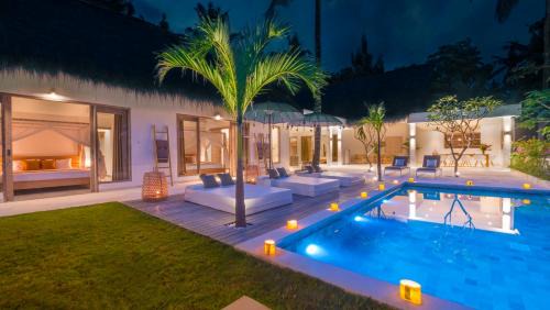 Tumbu Village Villa | Villa Hidden Jewel, including private cook and butler service