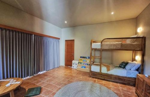 Cemagi Villa | Villa Hideaway Seseh Beach