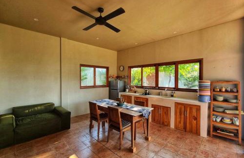 Cemagi Villa | Villa Hideaway Seseh Beach