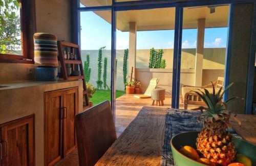 Cemagi Villa | Villa Hideaway Seseh Beach