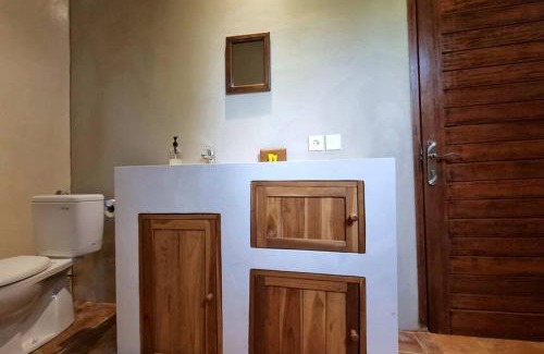 Cemagi Villa | Villa Hideaway Seseh Beach