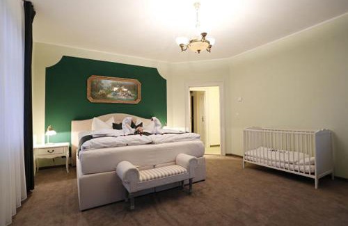 Droyßig House | Villa Hierschel Droyßig