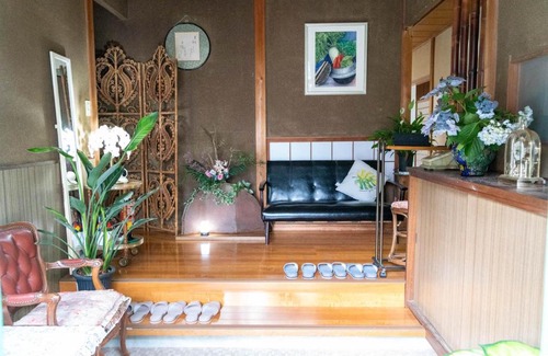 Shinonsen House | Villa Higashi Fujita Resort