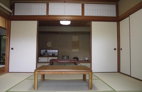Shinonsen House | Villa Higashi Fujita Resort