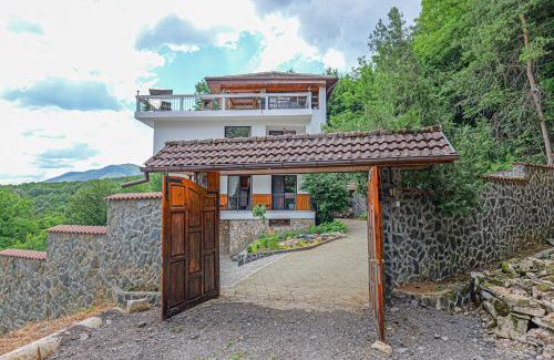 Pravets Villa | Villa High Point