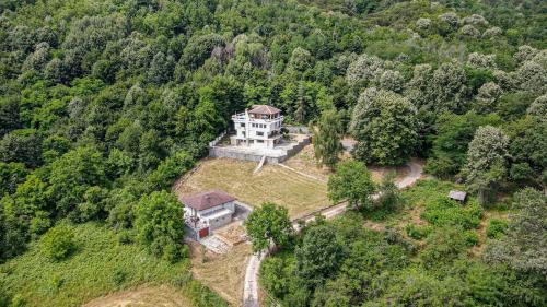 Pravets Villa | Villa High Point