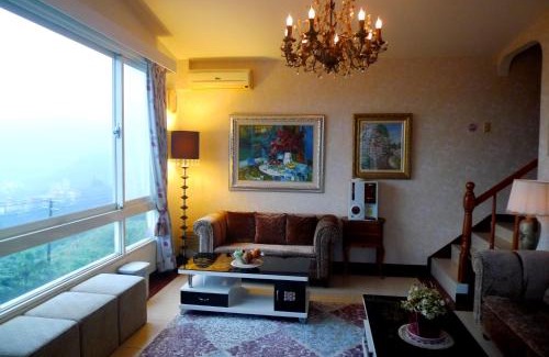 Wanli House | Villa High Wharf